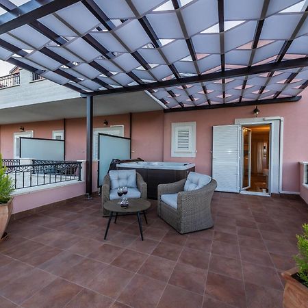 San Mihael Luxury Rooms 1 Dugopolje Luaran gambar
