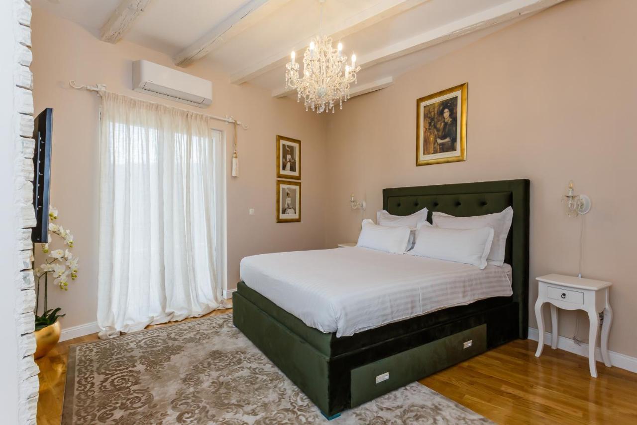 San Mihael Luxury Rooms 1 Dugopolje Luaran gambar