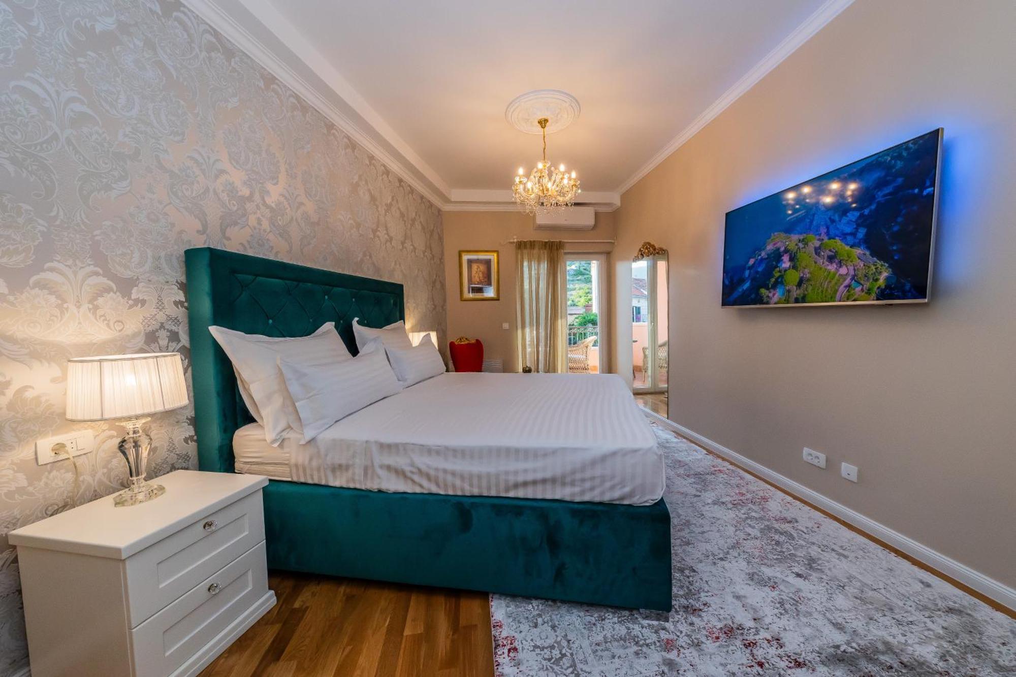 San Mihael Luxury Rooms 1 Dugopolje Luaran gambar