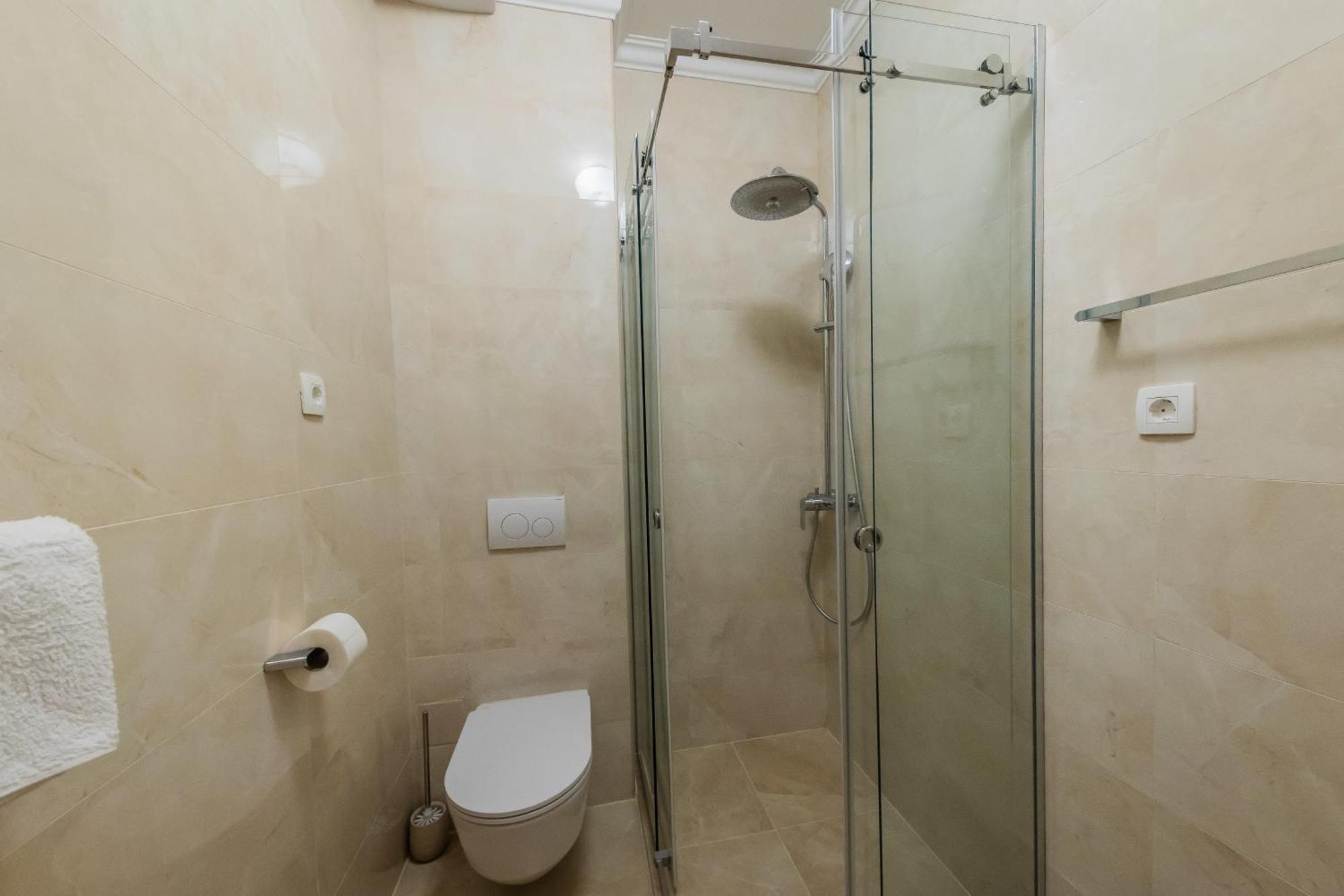San Mihael Luxury Rooms 1 Dugopolje Bilik gambar