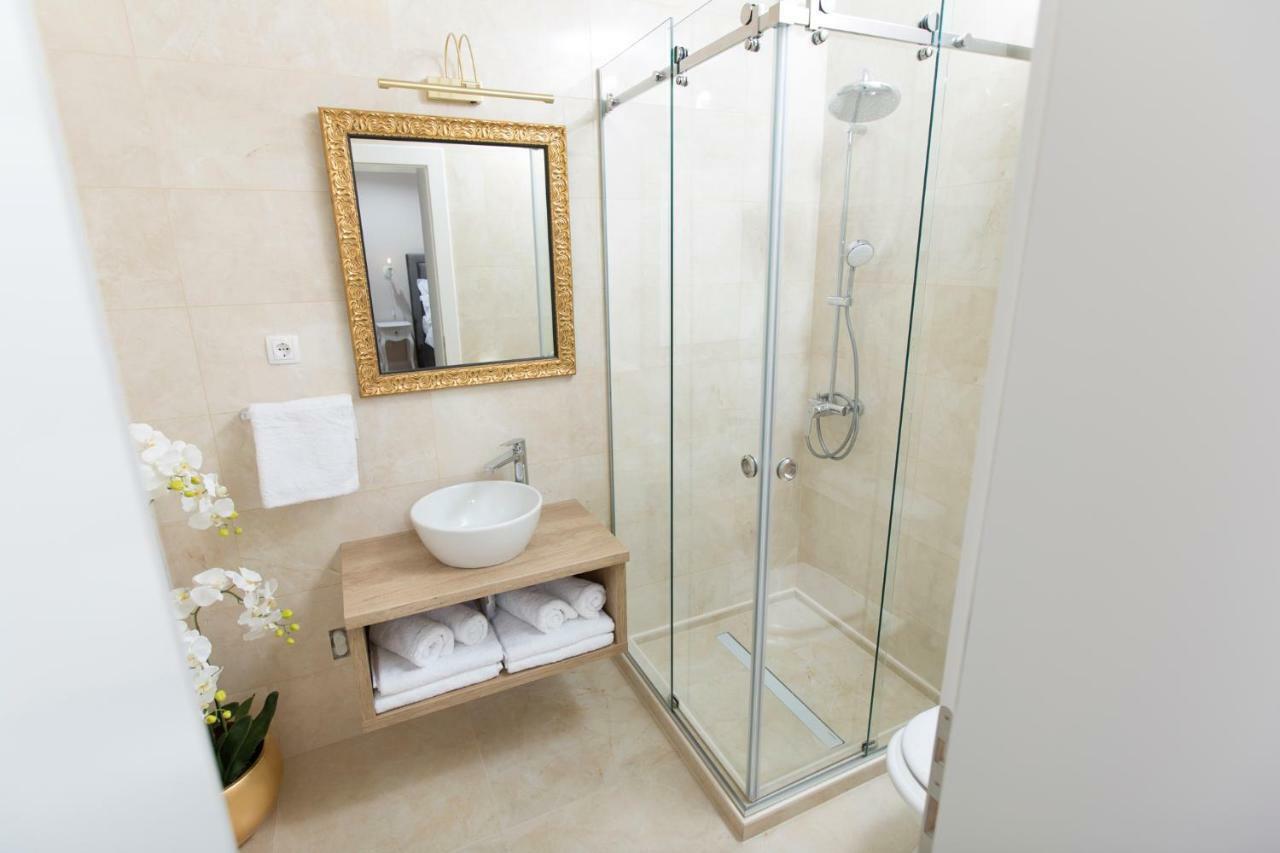 San Mihael Luxury Rooms 1 Dugopolje Luaran gambar
