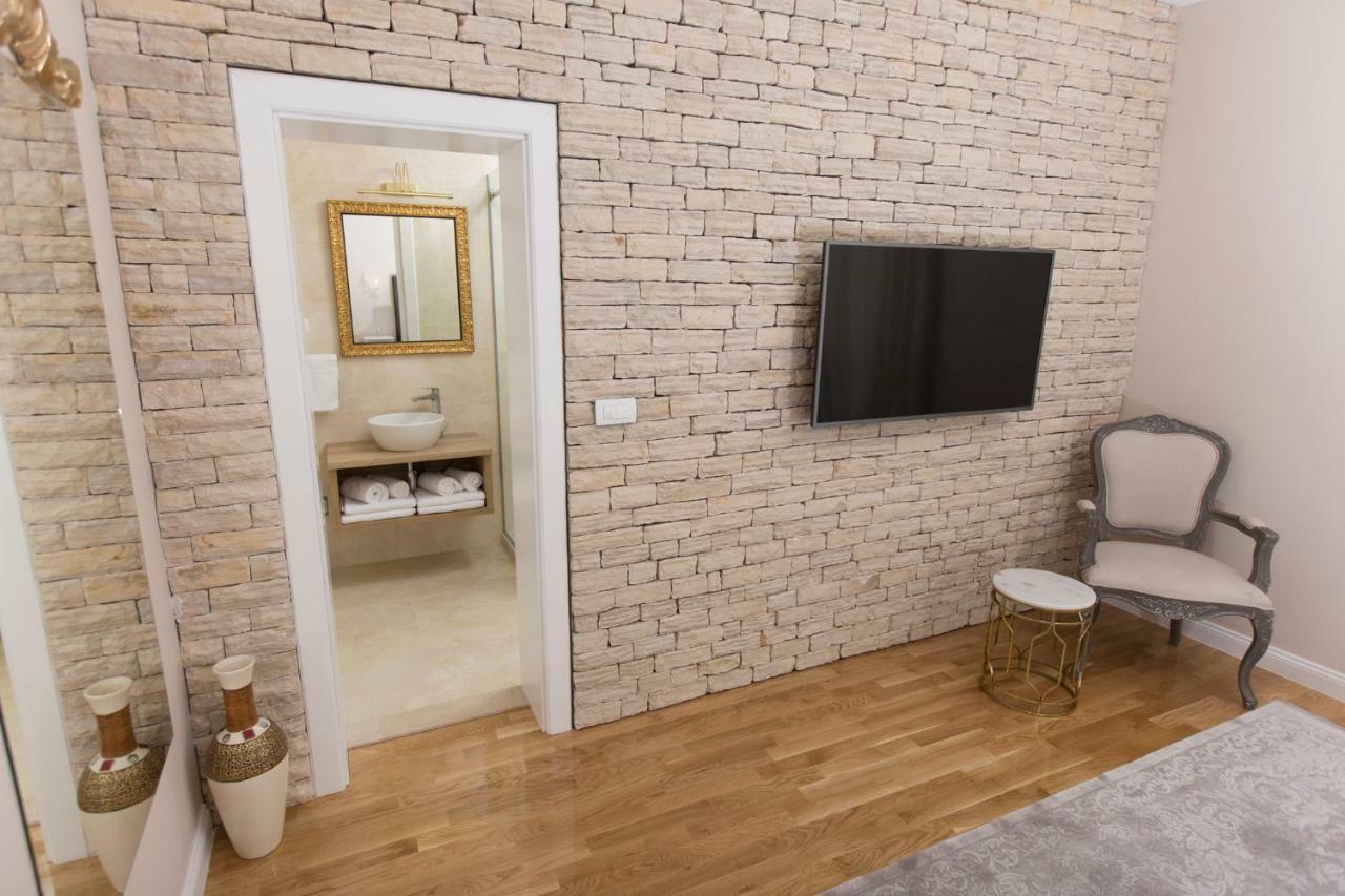 San Mihael Luxury Rooms 1 Dugopolje Luaran gambar