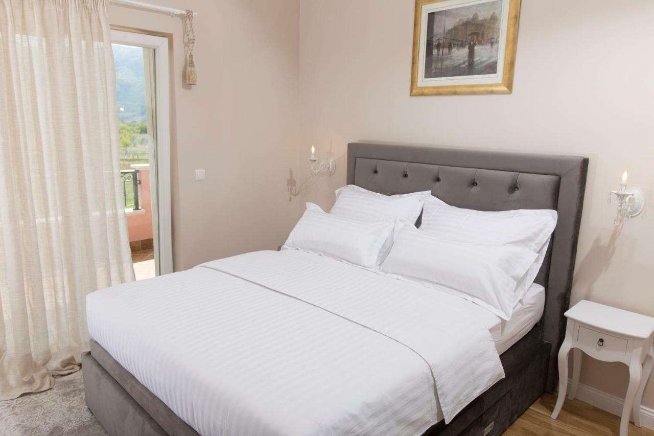 San Mihael Luxury Rooms 1 Dugopolje Luaran gambar