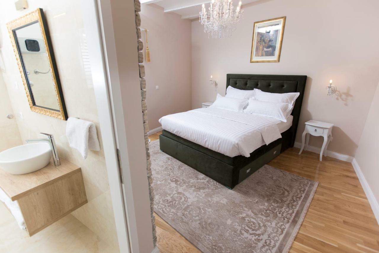 San Mihael Luxury Rooms 1 Dugopolje Luaran gambar