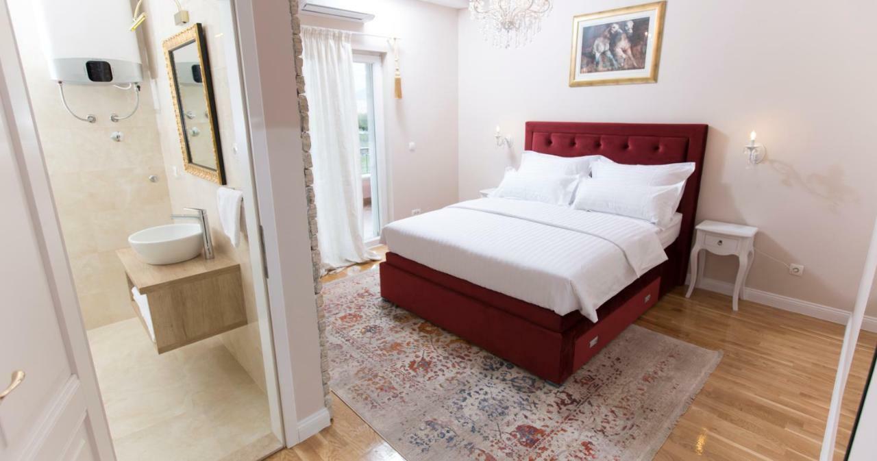 San Mihael Luxury Rooms 1 Dugopolje Luaran gambar